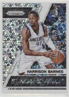 Harrison Barnes