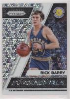 Rick Barry