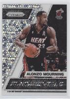 Alonzo Mourning