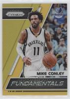 Mike Conley #/10