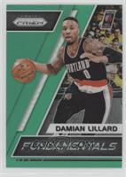 Damian Lillard