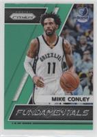 Mike Conley