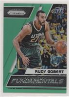 Rudy Gobert [EX to NM]
