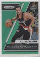 C.J. McCollum