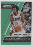 DeAndre Jordan