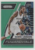 Kawhi Leonard