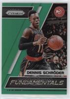 Dennis Schroder