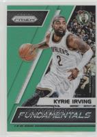 Kyrie Irving