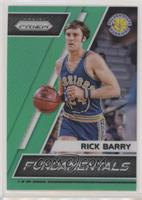 Rick Barry