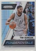 Tim Duncan