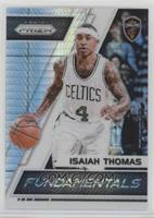 Isaiah Thomas