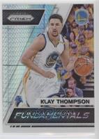 Klay Thompson