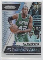 Al Horford [Good to VG‑EX]