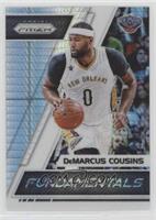 DeMarcus Cousins