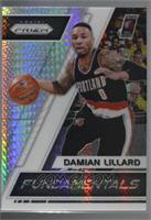 Damian Lillard