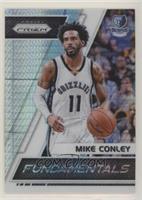 Mike Conley