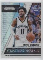 Mike Conley