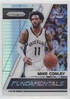 Mike Conley