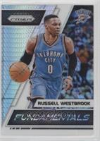 Russell Westbrook