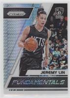 Jeremy Lin