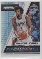 DeAndre Jordan