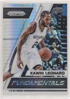 Kawhi Leonard