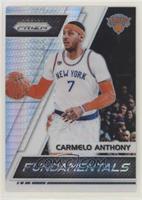 Carmelo Anthony