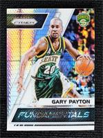 Gary Payton