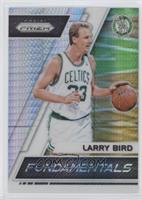 Larry Bird