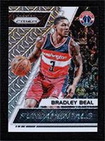 Bradley Beal #/25