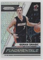 Goran Dragic #/25