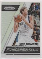 Dirk Nowitzki