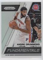 Andre Drummond