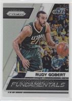 Rudy Gobert