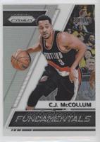 C.J. McCollum