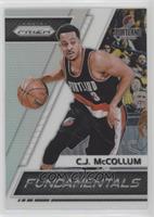 C.J. McCollum