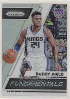 Buddy Hield