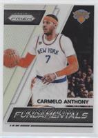 Carmelo Anthony