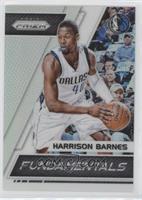 Harrison Barnes