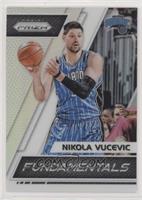 Nikola Vucevic