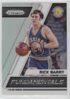 Rick Barry