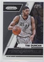 Tim Duncan