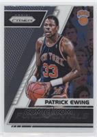 Patrick Ewing