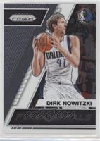 Dirk Nowitzki