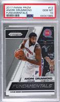 Andre Drummond [PSA 10 GEM MT]