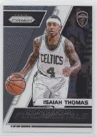 Isaiah Thomas