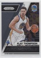 Klay Thompson