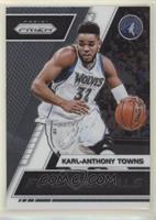 Karl-Anthony Towns