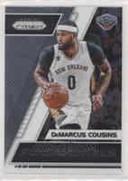 DeMarcus Cousins [Noted]