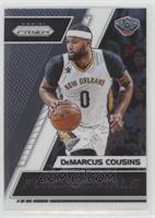 DeMarcus Cousins